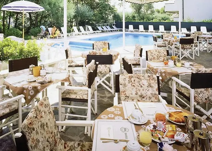 Hotel Ariston